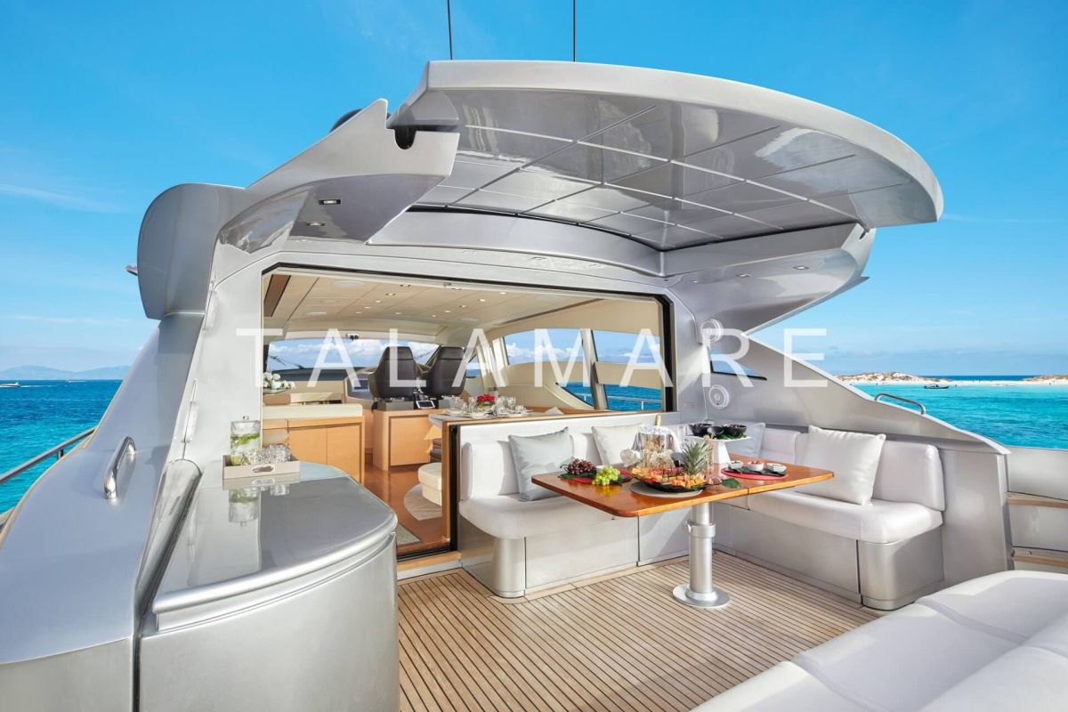 AFT DECK