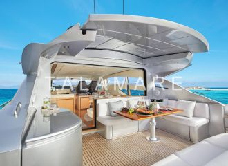 AFT DECK